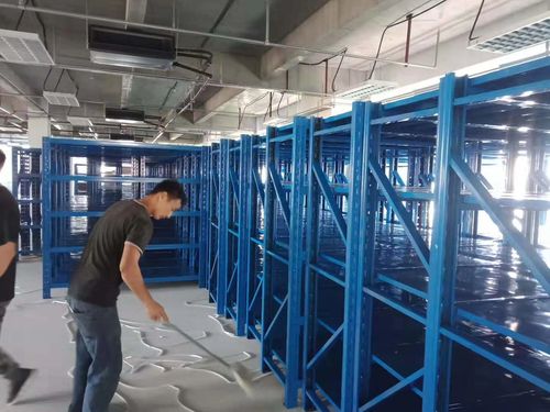 重量钢材材质是加工定制托盘货架产品类型zx